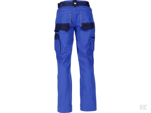 Kramp Original Arbejdsbukser Kongeblå, så længe lager haves