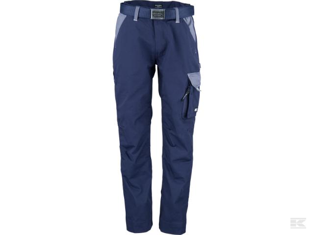 Kramp Original Arbejdsbukser Marine/Grå, så længe lager haves
