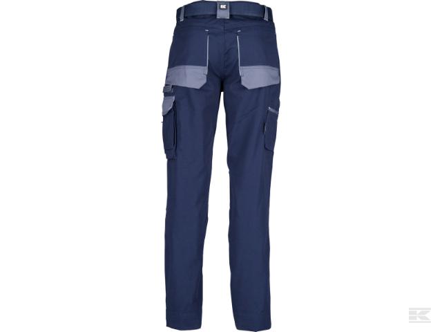 Kramp Original Arbejdsbukser Marine/Grå, så længe lager haves