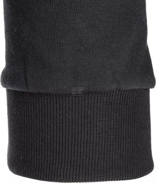 Polo sweatshirt Original sort/grå, så længe lager haves