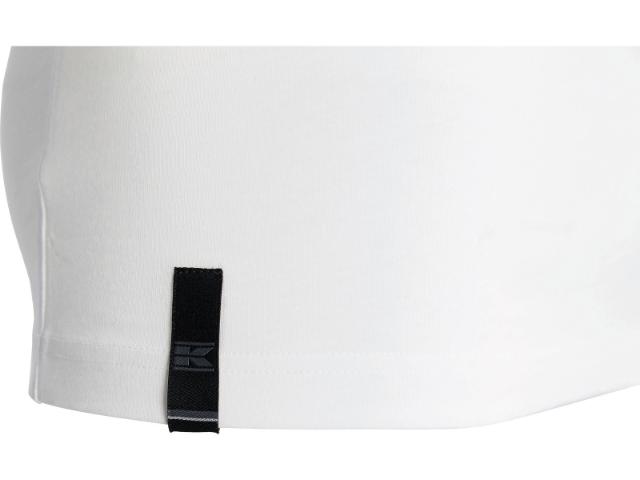 Kramp Original T-shirt Hvid, så længe lager haves