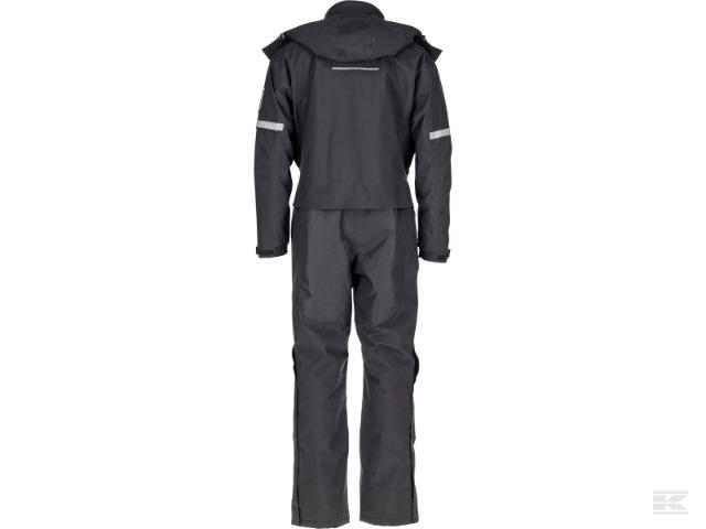 Kramp Original Vinterkedeldragt Sort, så længe lager haves