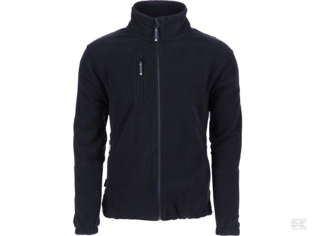 Kramp Fleecejakke Light, så længe lager haves