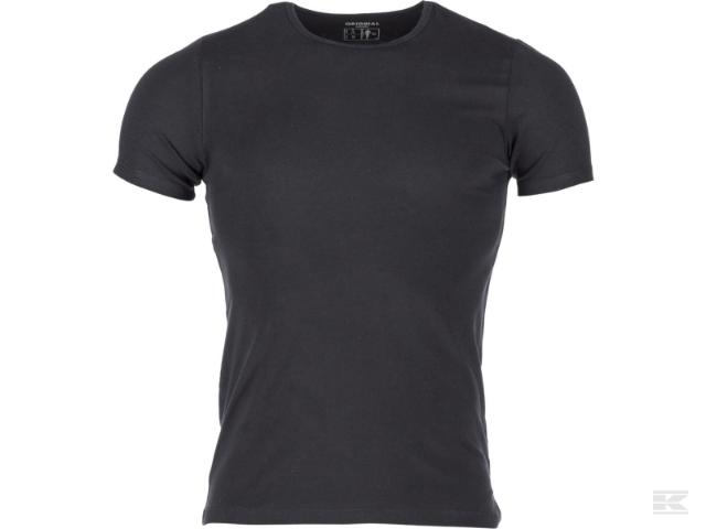 Kramp Original T-shirt sort 2-pak