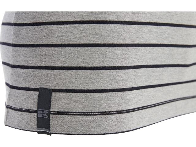 Kramp Technical T-shirt Grå/Sort, så længe lager haves