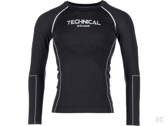 Kramp Technical Termoundertrøje - L/XL