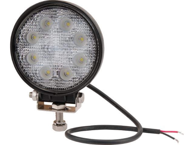 Kramp LED Arbejdslygte 1920 Lumen 24W Nærområde