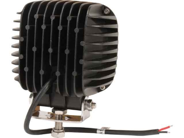 Kramp LED Arbejdslygte Flood 4050 Lumen m/ Ledning