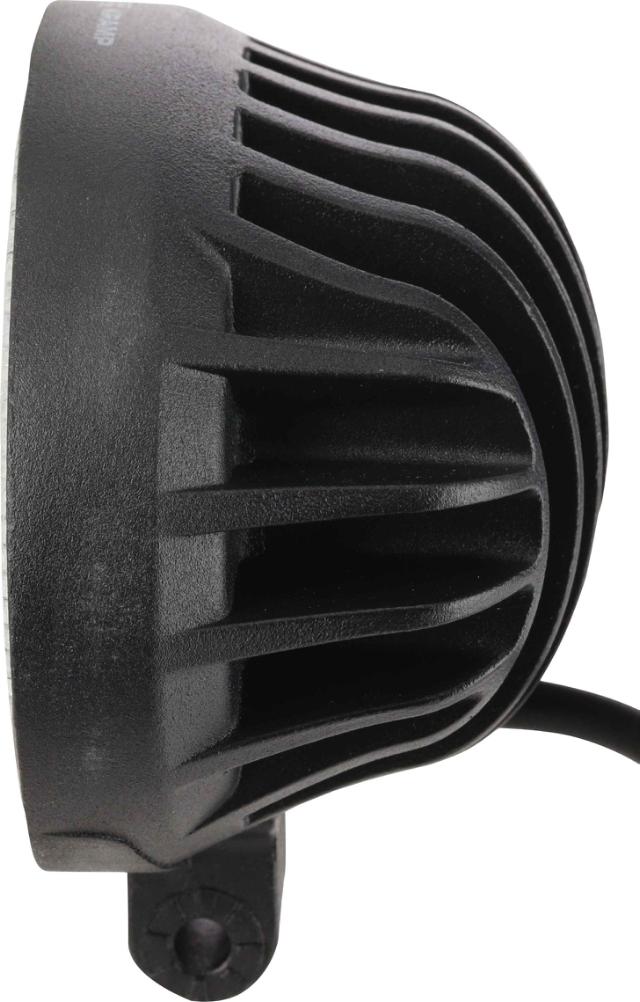 Kramp LED Arbejdslygte Flood 3510 Lumen m/ Ledning