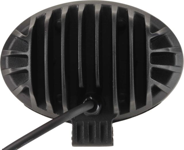 Kramp LED Arbejdslygte Flood 3510 Lumen m/ Ledning