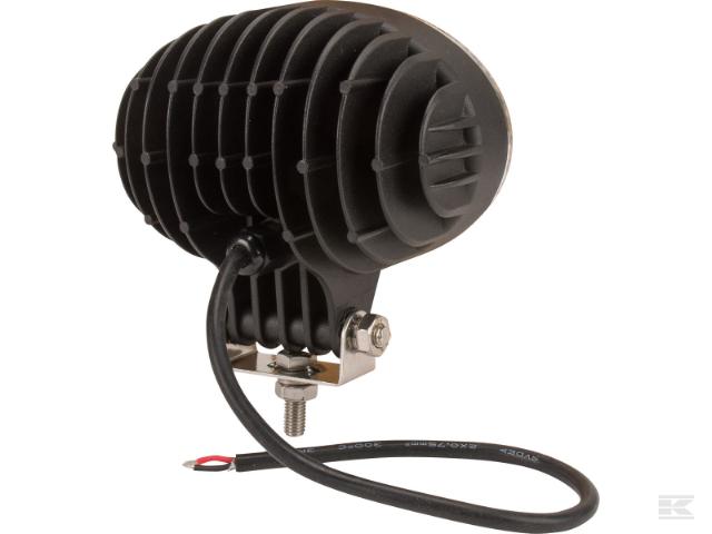 Kramp LED Arbejdslygte 2760 Lumen 24W Nærområde