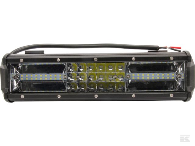 Kramp LED lygtebar 7290 Lumen m/ Ledning