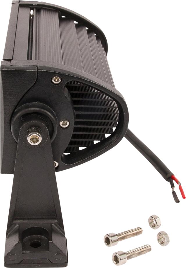 Kramp LED lygtebar Flood 3060 Lumen m/ Ledning