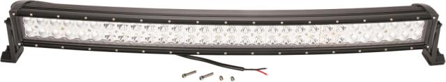 Kramp LED lygtebar 180W 60 LED buet