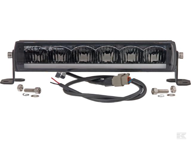 Kramp LED Lysbar 3900 Lumen 72 W høj/lav E-mærke