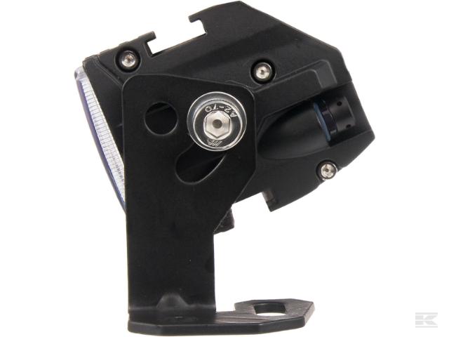 Kramp LED Lysbar 3900 Lumen 72 W høj/lav E-mærke