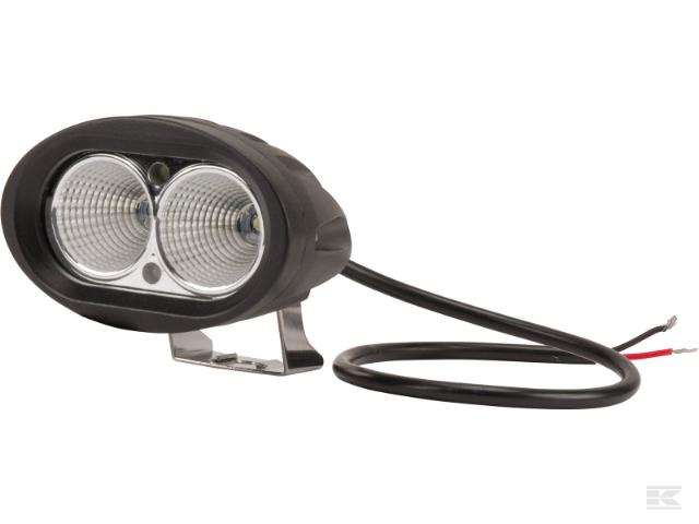 GoPart LED Arbejdslygte 1800 Lumen Nærområde