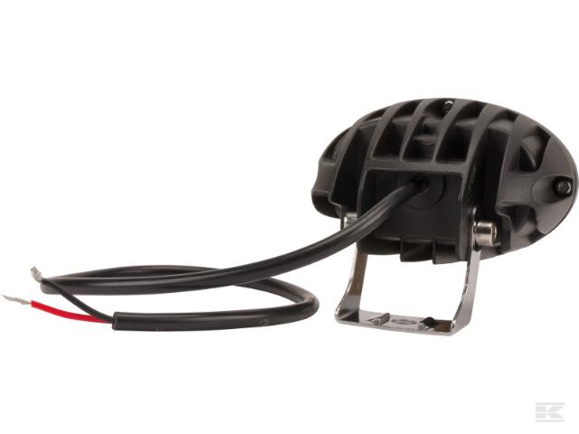 GoPart LED Arbejdslygte 1800 Lumen Nærområde