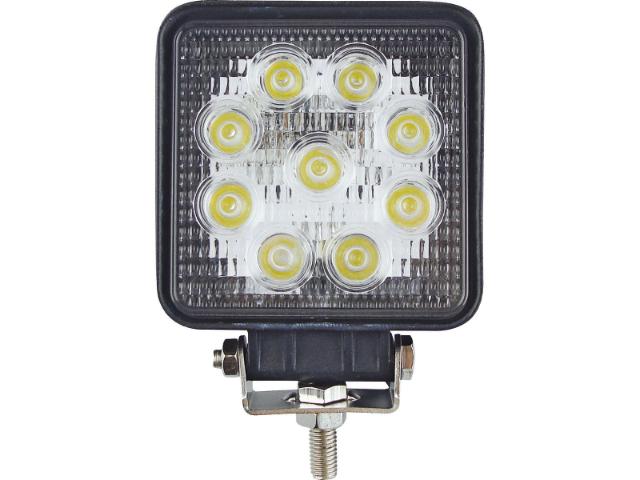 Kramp LED Arbejdslygte 1620 Lumen nærområde