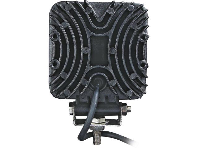 Kramp LED Arbejdslygte 1620 Lumen nærområde