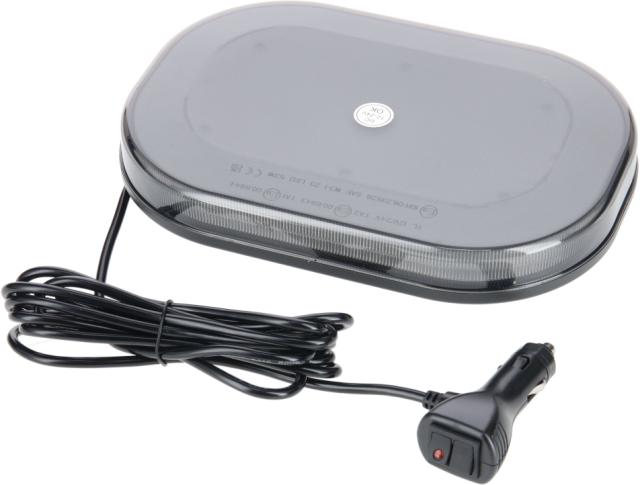 Kramp LED Flash Bar m/ magnet 26 Programmer