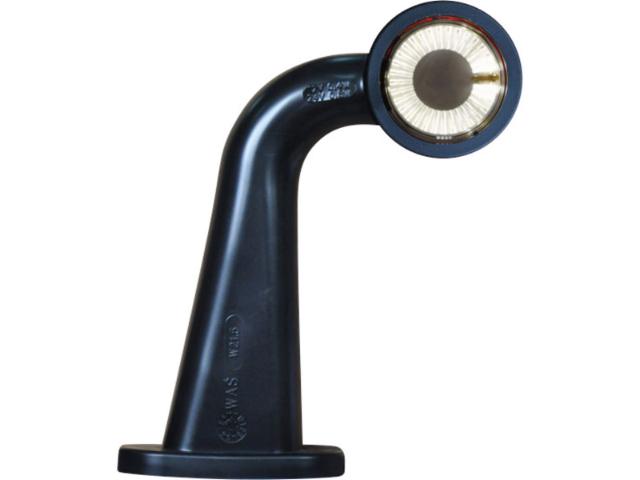 Kramp LED Markeringlygte 90° Højre 