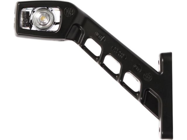 Kramp LED Markeringslygte 30° Venstre