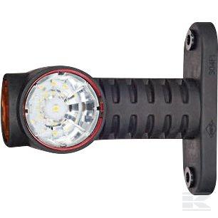Markeringslygte Lige LED