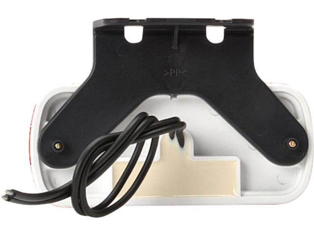 Kramp LED Bagpositionslygte m/ Jaeger stik