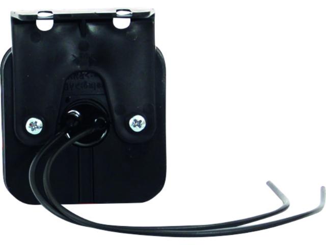 Kramp LED Markeringslygte - kabel beslag