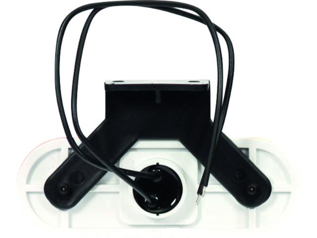 Kramp LED Markeringslygte - kabel beslag