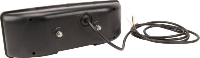 Kramp LED baglygte højre