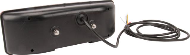 Kramp LED baglygte venstre m/ Ledning