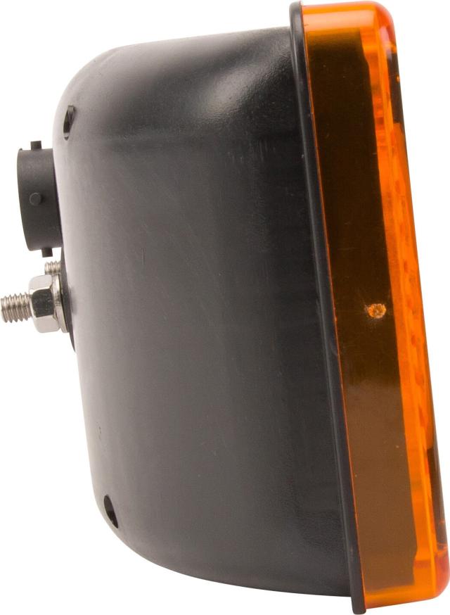 Kramp LED baglygte 12-24V venstre