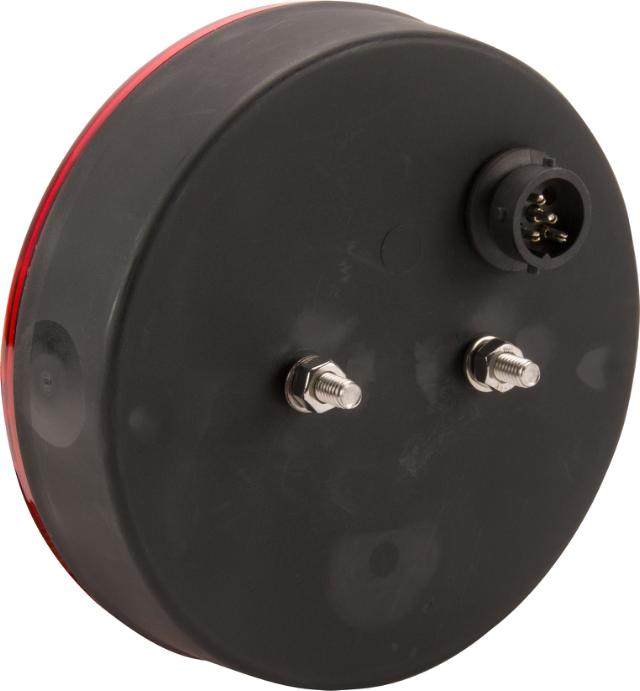 Kramp LED Baglygte m/ 5-pin