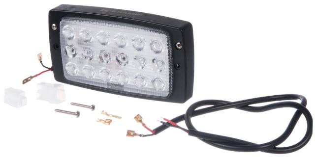 Kramp Work lamp 27W 3375 Lumen Flood