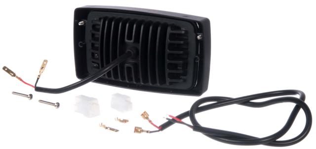 Kramp Work lamp 27W 3375 Lumen Flood