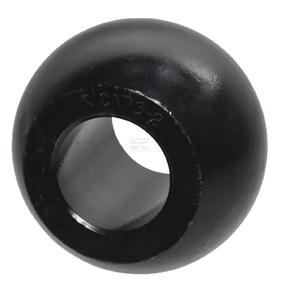 Kramp Liftarmskugle kat. 3/2 Ø28,4/64x45 mm 