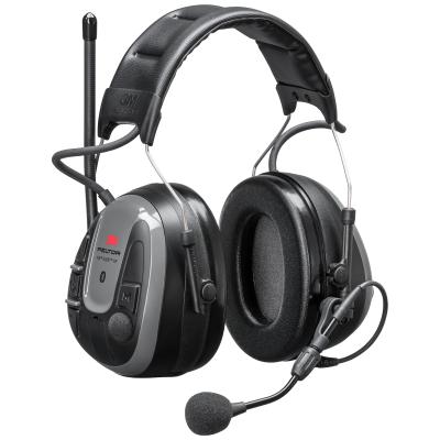 3M™ PELTOR™ WS™ ALERT™ XP Headsets 