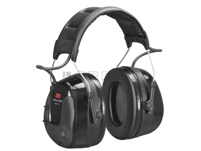 3M™ PELTOR™ ProTac™ III høreværn