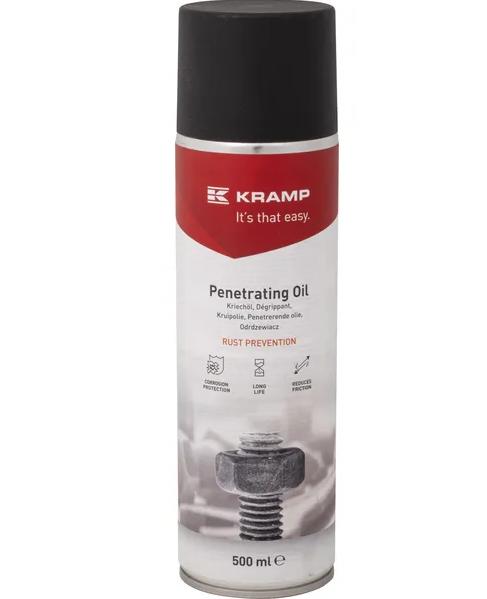 Kramp Rustløsner 500 ml