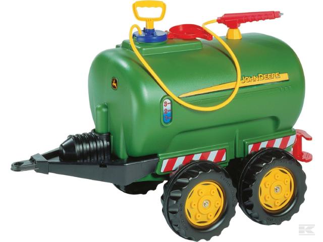 Rolly Toys 12275 John Deere gyllevogn