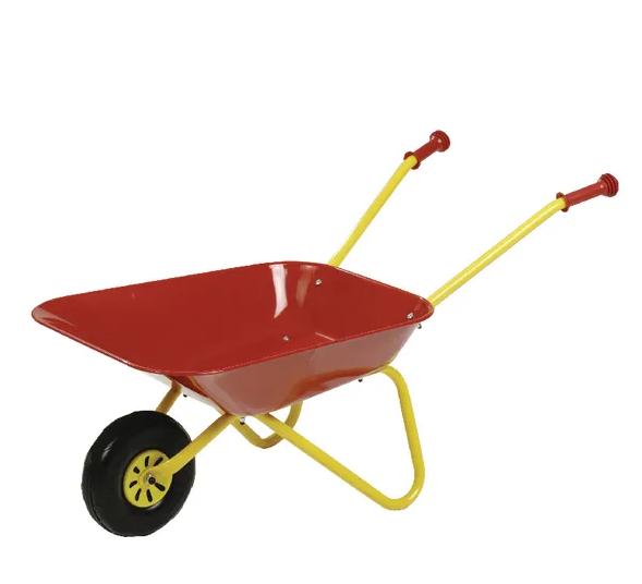 Rolly Toys 270804 Trillebør