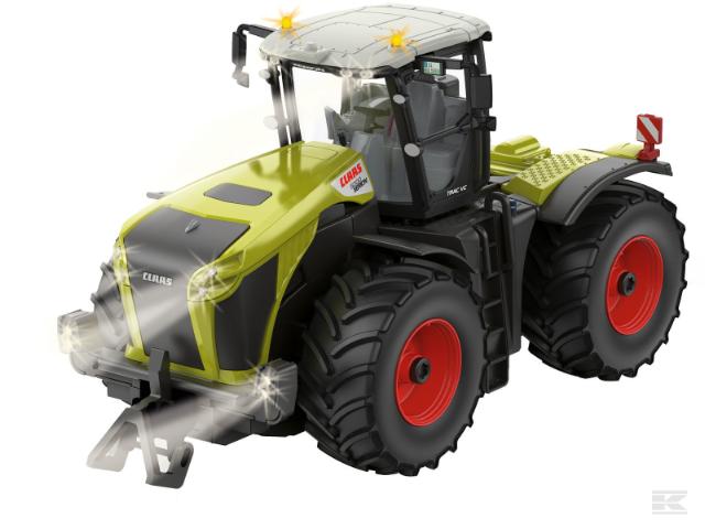 Siku 6791 Claas Xerion 5000 med bluetooth-appstyring