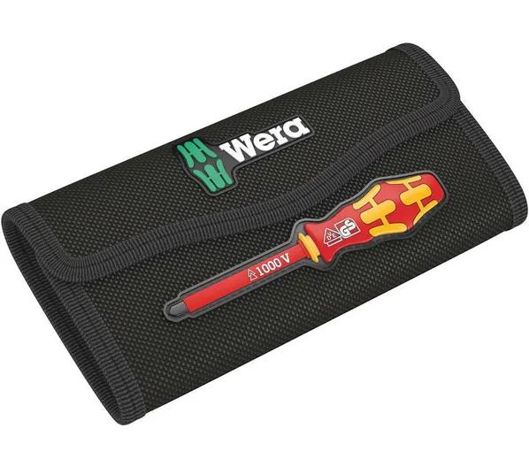 Wera Kompakt VDE Skruetrækkersæt 18 Dele