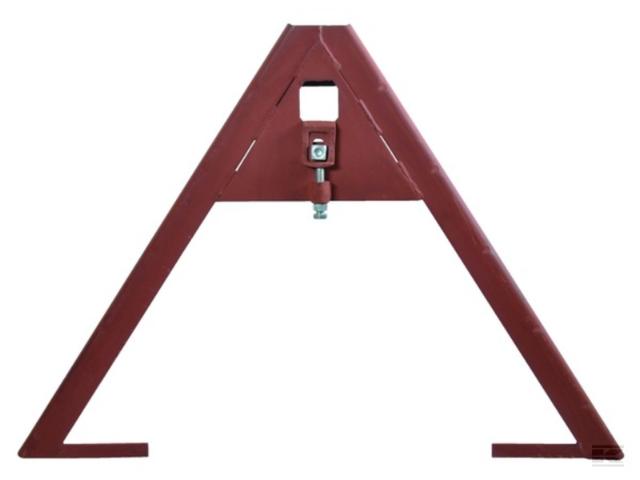 A-ramme Redskabsdel Kat. 1 - 2 - 3