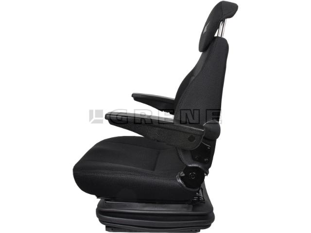 Gopart mekanisk affjedret traktorsæde