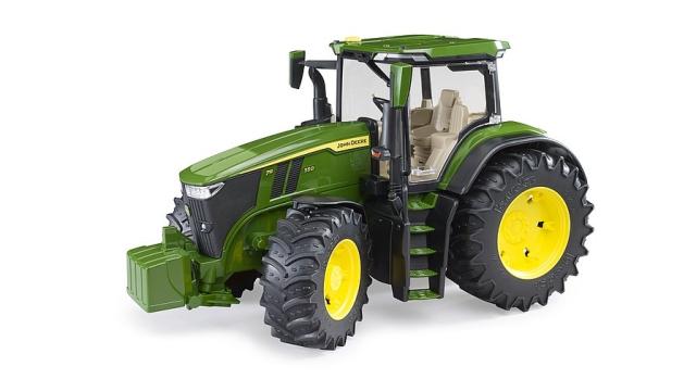 Bruder 03150 John Deere 7R 350 Traktor