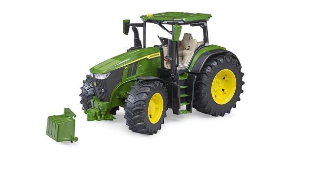 Bruder 03150 John Deere 7R 350 Traktor