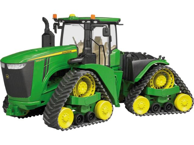 Bruder 04055 John Deere 9620RX traktor